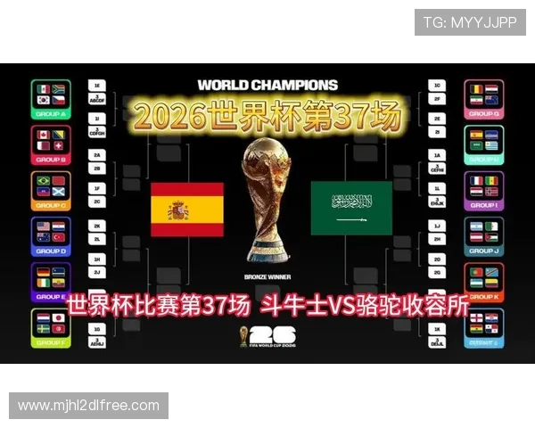 2026年世界杯西班牙对阵沙特会不会爆冷引发热议全面分析